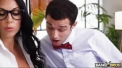 MomIsHorny Lilith Morningstar - The Italian Fuck