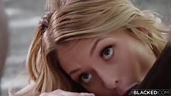 Blacked - Charlotte Sins