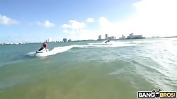 AssParade Kelsi Monroe