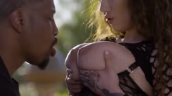 Arabelle Raphael -? Tits Tats And Palm Trees