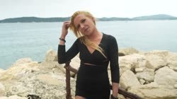 Margot 23 Years Old The Fantasy Of Is Going Wonderfully 20 07 2023