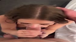 Miss Dxxx - Passionate BG Sextape