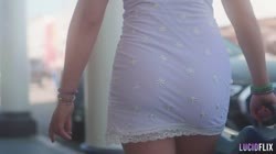 Scarlett Alexis - The Artist 2024