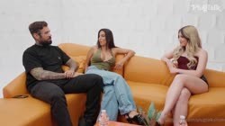 PlugTalk - Britt Blair, Lena The Plug