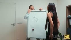 Vanessa Alessia - Sign Here Please 04 08 2025