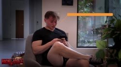 Rachael Cavalli Rachel Steele - Virgin's MILF Fantasy Comes True