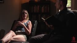 Charlie Forde - Negative Reinforcement 29 08 2025