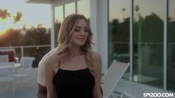 Blake Blossom - Receives Care And A Facial From Big Dick 03 09 2025