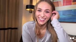 Angel Youngs - Step Sister Loves When Our Parents Arent Home