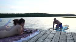 LegalPorno - Nicole Murkovski, Eveline 05 09 2025