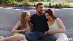 Matty Perez, Tiffany Tatum - From Dusk Till Orgasm