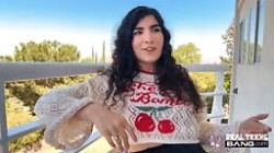 Nikki Slick - Gets Her Bushy Pussy Creampied 30 09 2025