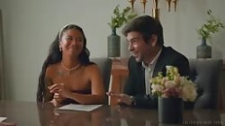 Gizelle Blanco - Wedding Day Display 28 09 2025