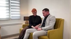 JacquieEtMichelTV Foxy Sex As Therapy 04 10 2025