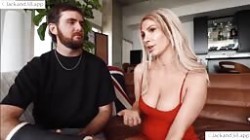 Jill Palmer Second BG Sextape 2025