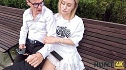 Breastfast at Tiffanys