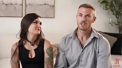 Luna Lovely - Insatiable Urge To Suffer 10 10 2025