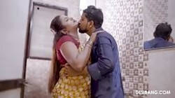 DesiBang - Curvy Indian MILF Fucking In Bathroom 19 10 2025