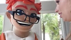 Hannah Quinn - Sexy Session With Dr Porn Dude 18 10 2025