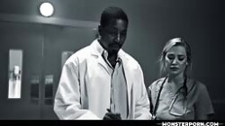 Blake Blossom, Melody Marks - Innocent Face Part 1