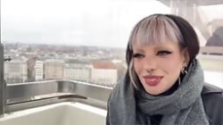 JacquieEtMichelTV Eva Nexus A 35 Years Old Former Chef 12 01 2026