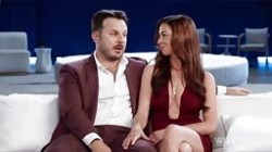 Jezebel Gambino And Leo - Married Redhead Gets Creampied In Threesome 10 01 2026