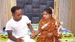 Desibang - Busty Indian Milf Gets Nailed 2026 01 12