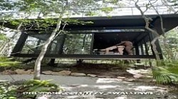 OnlyFans - Izzy Swallows - Glass House Sextape