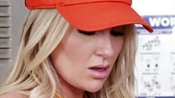 Andi Avalon - The Coach Makes the Rules: Give Her a Star Player-Worthy BBC 17 01 2026