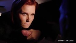 Clemence Audiard - Dominance 2 23 01 2026