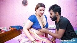 DesiBang - Indian Mature BBW Gets Nailed 26 01 2026