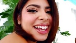 Hazel Heart - Gaping, Deepthroating Teen 31 01 2025