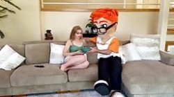 Mckenzie Mae - Porn Dude Cures McKenzie Mae's Homesickness with Corn 28 01 2026