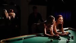 Shalina Devine, Clemence Audiard - Dominance 3 30-01-2026