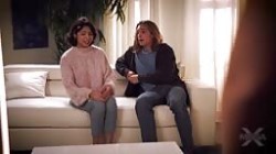 Hazel Heart, Kell Fire - The Tea Party 16 01 2026