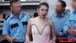 Penelope Woods - Case No. 8004870 - The Ballerina Thief vs Four Cocks 31 01 2026