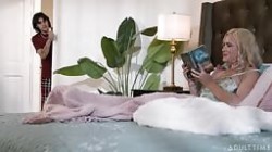 Aderes Quin - My Stepson Can Never Know 04 02 2026