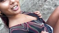 OnlyFans - Mia Z - Desi Girl Gets Fucked And Creampie On First Date