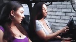 Mindi Mink, Rachel Steele - The Adventures How Dare You 02 02 2026