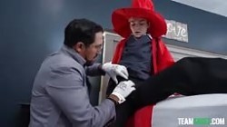 Della Cate - Our Dirty Little Cosplay Secret: Tomboy Daughter Finally Loses Her Virginity 07 02 2026