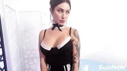 Bella Blu - Hardcore Pounding