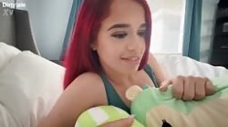 Archer Ali - Waking Up Next To Your Stepsister