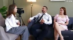 LegalPorno - Maya Stone, Nicole Murkovski 23 10 2025