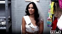 Luxe La Fox - Case No. 8004407: Too Many Dildos for One Girl 08 11 2025