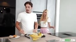 Luna Bbunny - I Never Thought Sharing a Bed Would Lead to This 10-11-2025