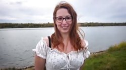 JacquieEtMichelTV Andrea 33 Years Old From Orleans 13 11 2025