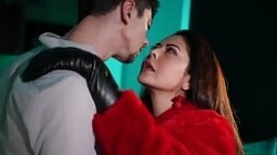 Mariska X - Couture No 3