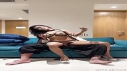 Thea Dsuuza - Femdom BWC Milking