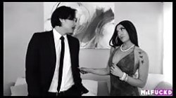 Whitney OC - Femme Fatale Seduces Private Investigator 18 11 2025