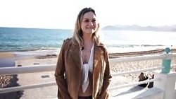 JacquieEtMichelTV Alice Guerlin 33 Years Old Is Teaming Up Again With J M 21 11 2025